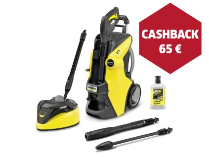 K 7 Power Flex Home (1.317-302.0)