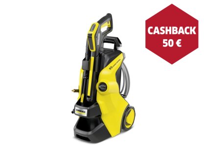 K 5 Power Control Flex (1.324-700.0)