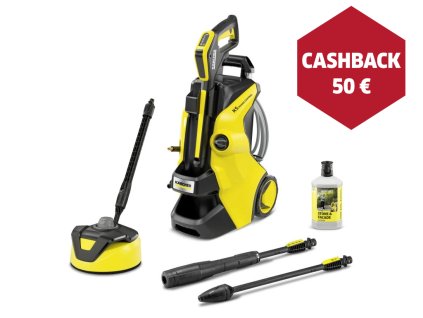 K 5 Power Control Flex Home (1.324-703.0)