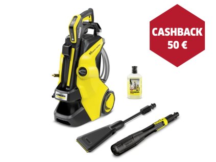 K 5 Smart Control Flex eco!Booster (1.324-739.0)