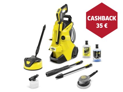 K 4 Power Control Flex Car & Home (1.324-309.0)