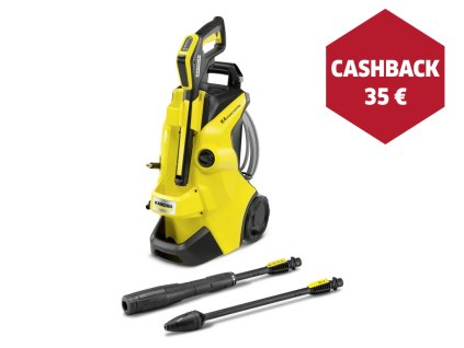 K 4 Power Control Flex (1.324-300.0)