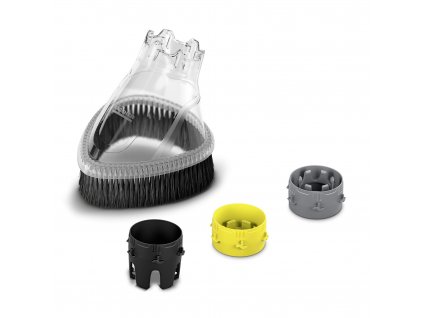 Kärcher - Ochrana proti rozstreku