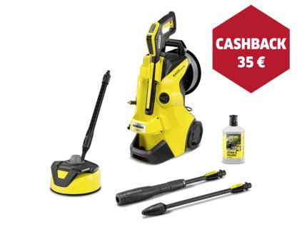 K 4 Premium Power Control Flex Home (1.324-332.0)