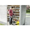 Kärcher - Viacúčelový akumulátorový vysávač WD 3 Battery
