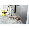 Kärcher - Viacúčelový akumulátorový vysávač WD 3 Battery