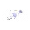 K 4 Full Control - stroj4 (Diel 901-Spare parts set seals)