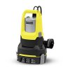 sp17000senzor karimtech karcher