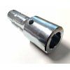 adapter s valcovitou dirou delka 160mm1