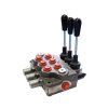 3 packovy hydraulicky rozvadec typ basic h 3
