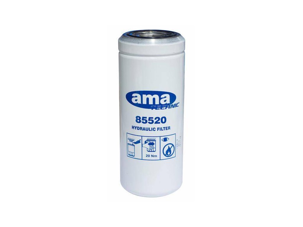 Hydraulikfilter 85520