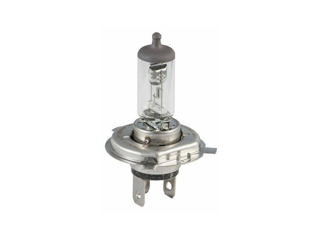 Halogenlampe 12V 60/55W, P43t (Blister), OSRAM