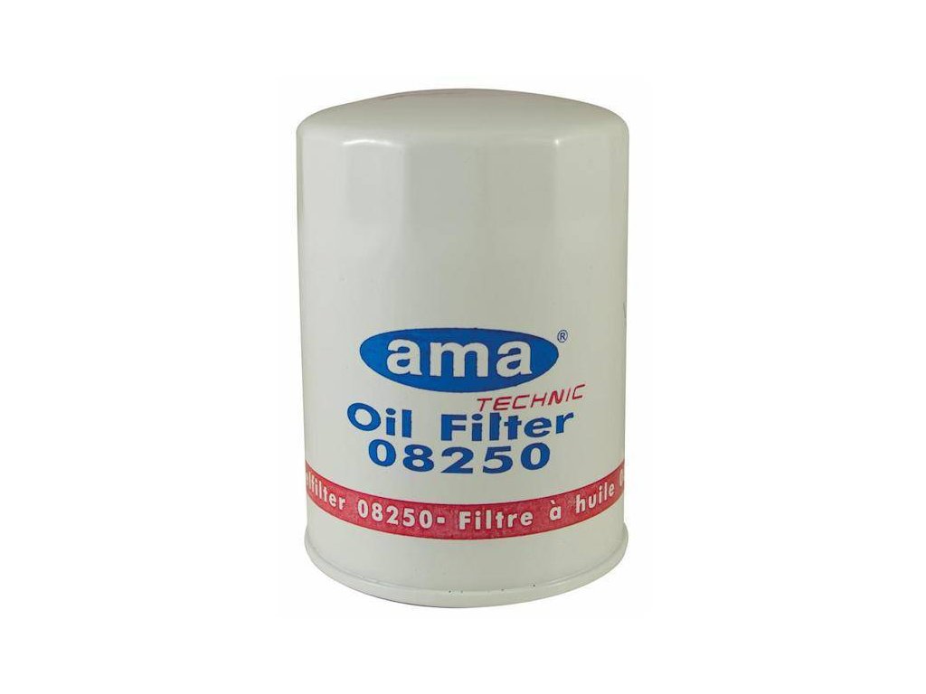 Ölfilter 08250