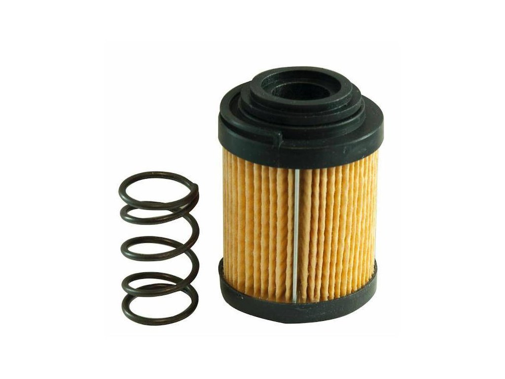 Filtereinsatz 30µ k 02540-02541