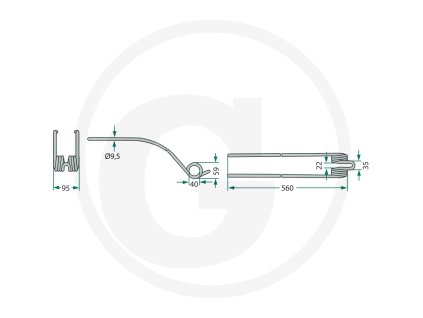 Frühling für FELLA - TS