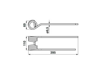 Frühling für den KUHN-Cluster - GF (links)