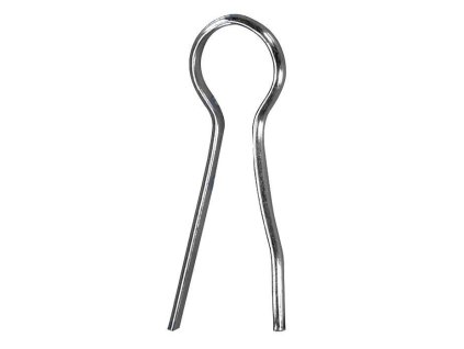 Federklemme 5x2,5 mm