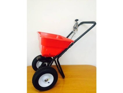Düngerstreuer 34 kg