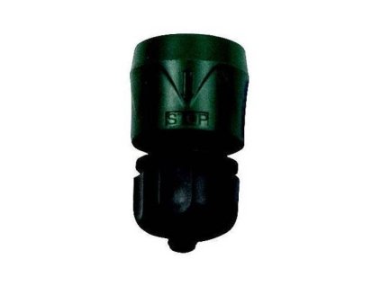 Zubehörkupplung 12-15mm