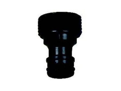 Kupplung 3/4" außen