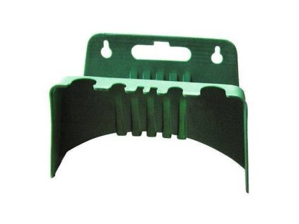 Schlauchhalter Kunststoff