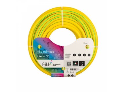 Gartenschlauch 19 mm/25 m 6 Schichten