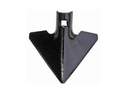 FLEX  Gänsefußschare, Breite 105 mm