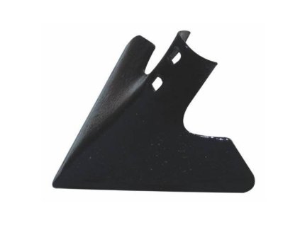 Schalthebel ,,SIDERMAN,, Breite 175 mm/2 Löcher/Material 6mm