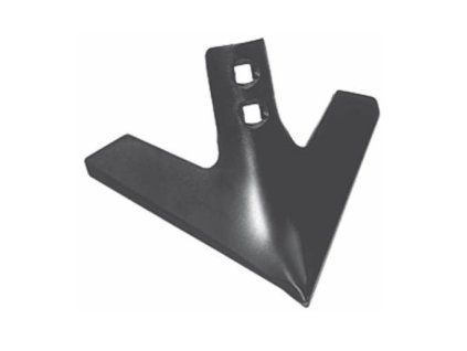 FLEX, Breite 200 mm/2 Löcher/Werkstoff 6 mm