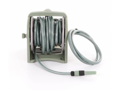 VeGA ZW 13-15 Multifunktions-Handschlauchaufroller