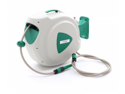 Automatischer Schlauchaufroller VeGA EZ ZW05-15
