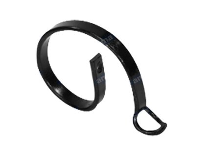 ,,FLEX,, Verstärkungsfeder mit Öse 32x10/32x12