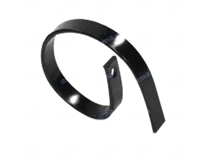 ,,FLEX,, Verstärkungsfeder Standard, 32x10/32x12