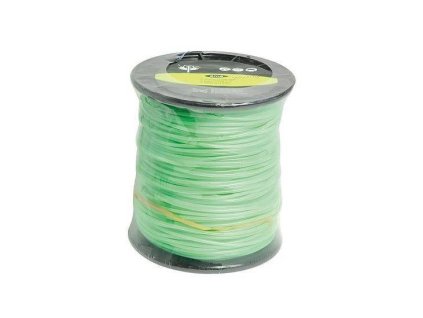 Mähfaden  rund  3x180 m  (Rolle)