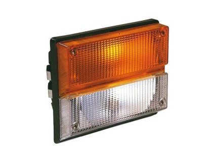 Lichtabdeckung 00750