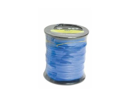 DURAFLEX-Mähfaden rund  3,3x150m-(Rolle )