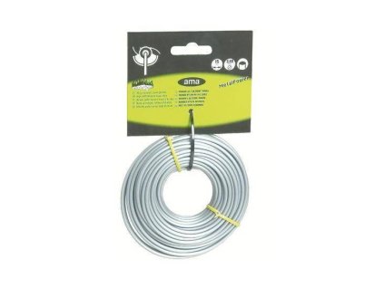 METAL POWER Mähfaden  3,3x15m