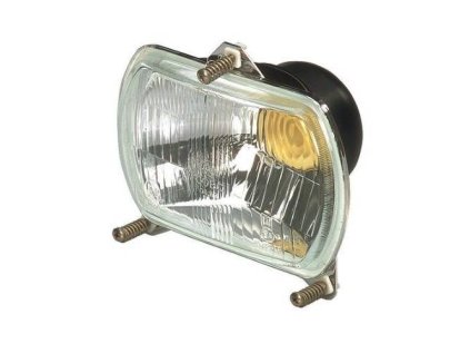 Scheinwerfer FIAT, SAME, RENAULT, LAMBORGHINI, NEW HOLLAND