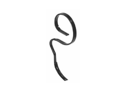 FLEX  Schnellflußzinke, einstellbar 32x10, ohne Schar