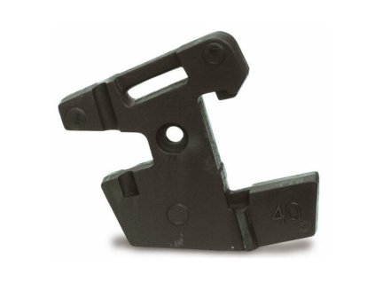 Frontgewicht  FIAT, FORD, NEW HOLLAND 25 kg