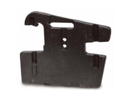 Gewichte JOHN DEERE 50 kg/links