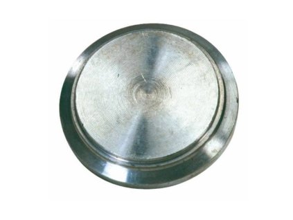 Zylinderboden 63 mm