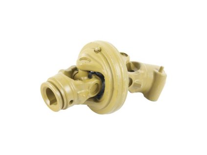 Weitwinkelgelenk für Sternrohr