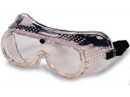 Nicht beschlagende Schutzbrille