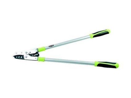 Amboss-Baumschere Large mit Hebelgetriebe