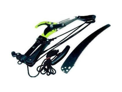 Baumschere und Säge-Set