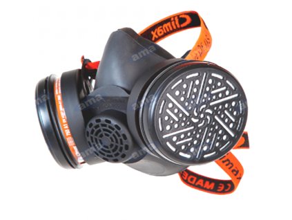 Professionelle Schutzmaske