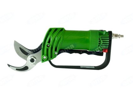 Gartenschere - pneumatisch