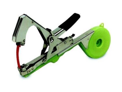 Automatische Bindezange