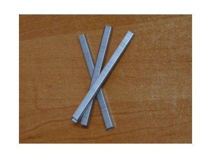 Bindeklammern für automatische Zangen - Packung mit 4800 Stück